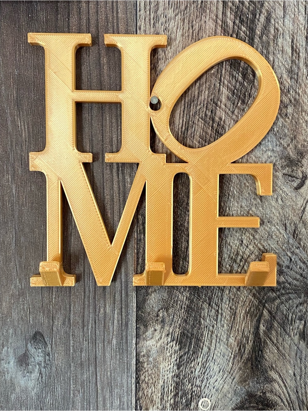 Home key holder